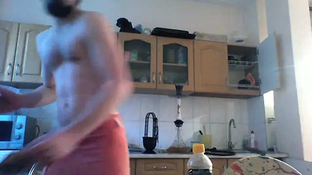KaelNox webcam
