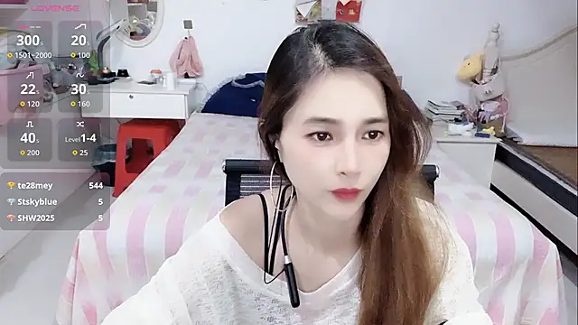 miaomiao-99 webcam