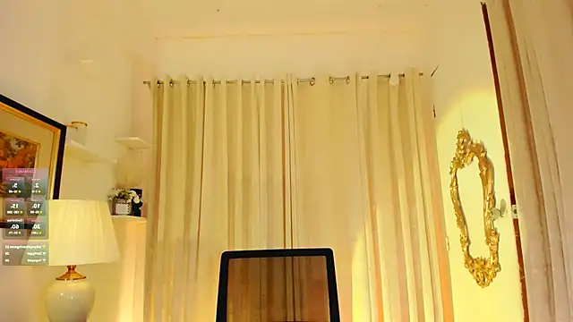 MS_ALONDRA live cam on StripChat