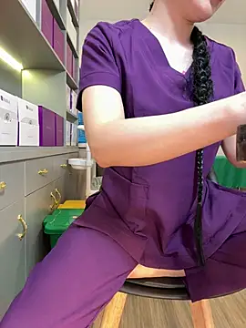 secretly_masturbating webcam