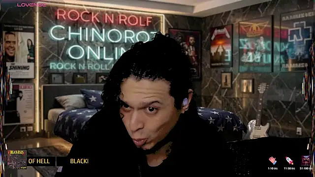 chino_roz webcam
