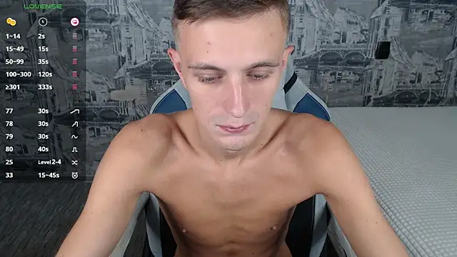 Oliver_Fresh
