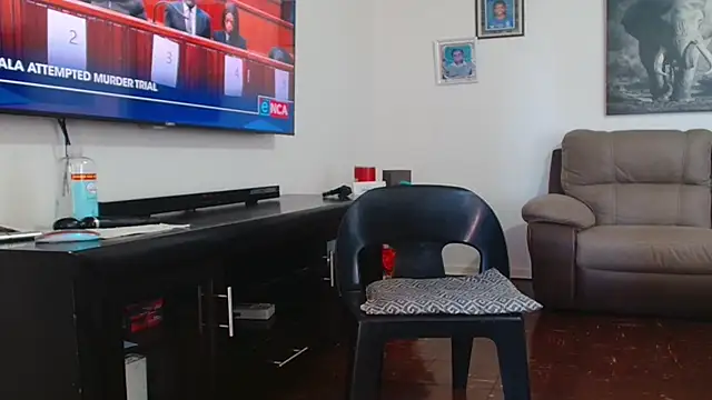 Hotcougar