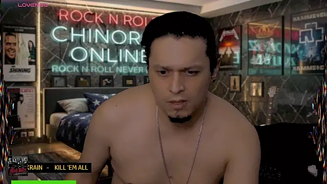 chino_roz webcam