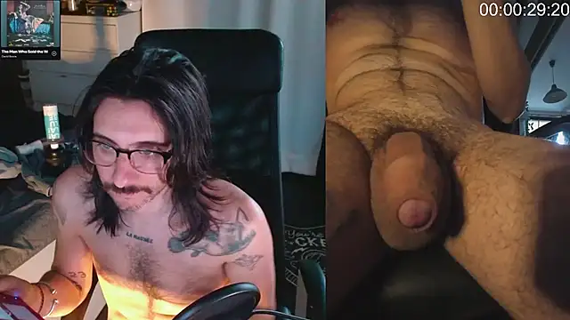 chuck-fr - Chuck-FR's free webcam - UK Sex Cams