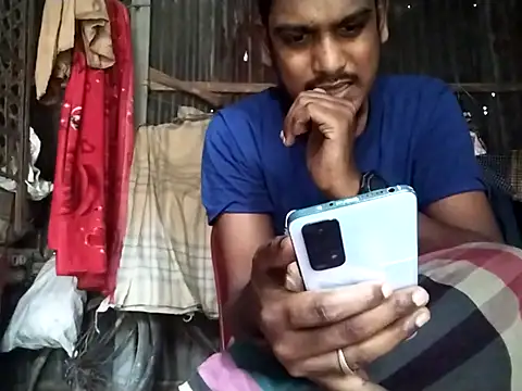 Prince_of_Bangladesh live cam on StripChat