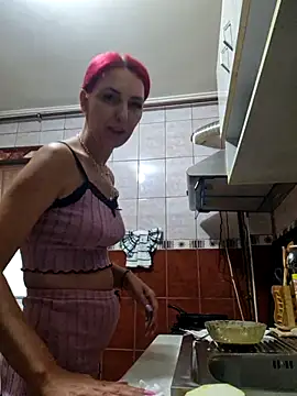Evadesirex46 webcam