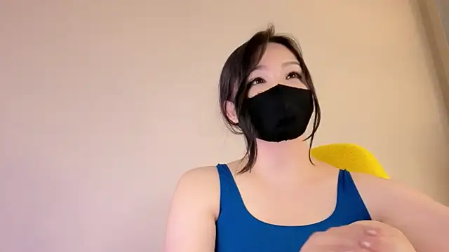 Belover_nana webcam