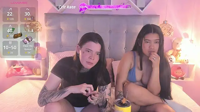 Kaliykatie webcam