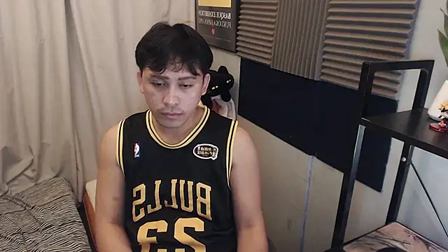 princeJayX webcam