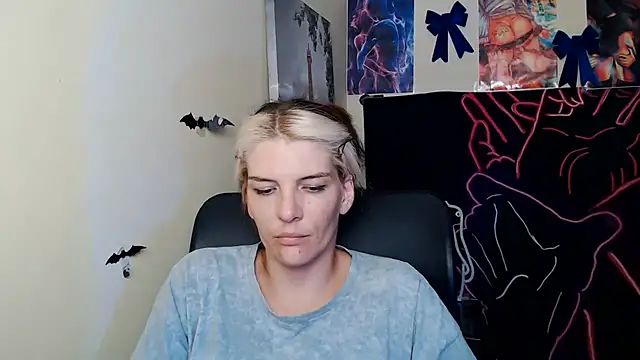 VanessaRey_ webcam