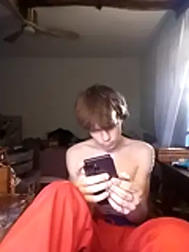 XanderOzzz live cam