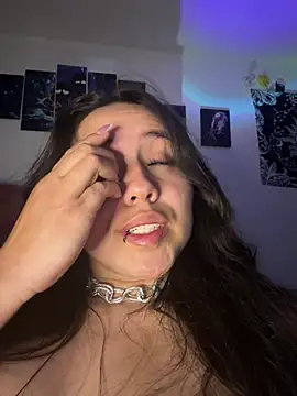 Walker_23 webcam
