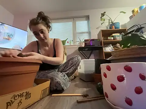 Snowbunnycake_131 webcam