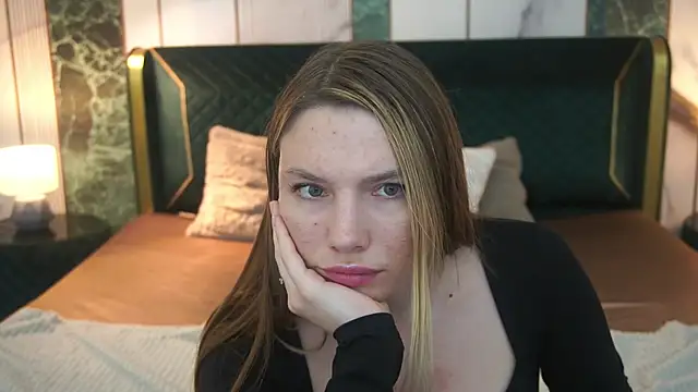 icedanielles - IceDanielles's free webcam - UK Sex Cams