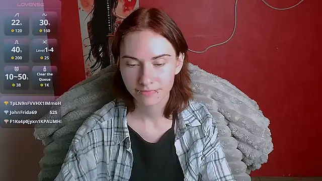 fiona_night - Fiona_Night's free webcam - UK Sex Cams