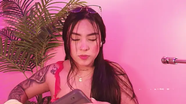 Lana_ortega webcam