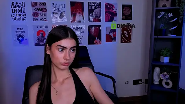 kaisy_star webcam