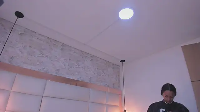 Salome_Smitth_1 webcam