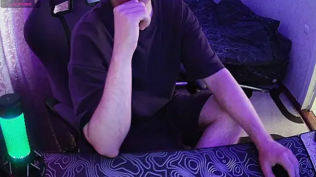 ZXCENSORED- webcam