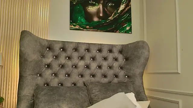 MeganXDesire webcam