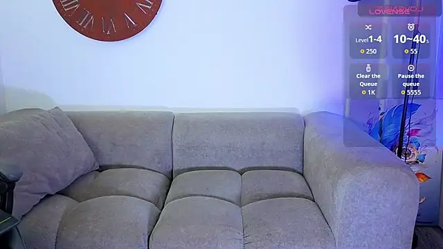 ken_blakerr webcam