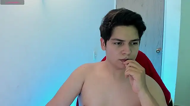 Asta_YunoXXX webcam