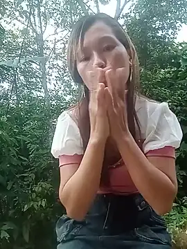 gogo-min webcam