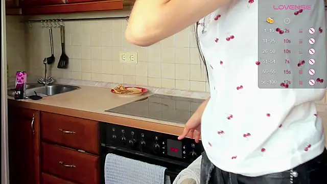 MelissaSparrow webcam