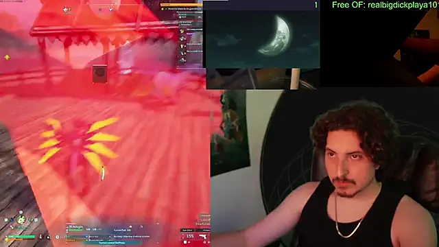 BigDickPlaya101 webcam