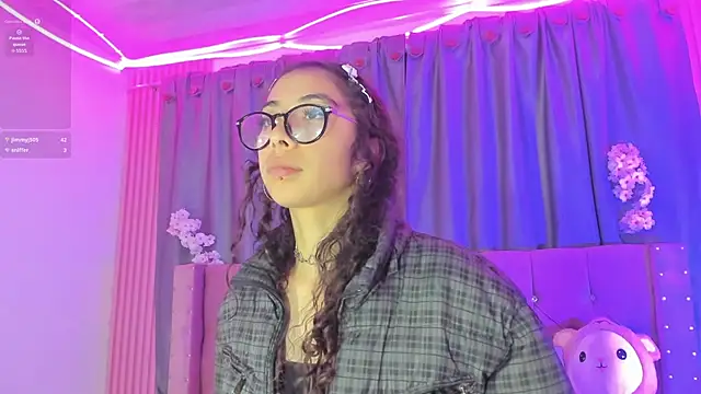 Sarah_Moon1 webcam