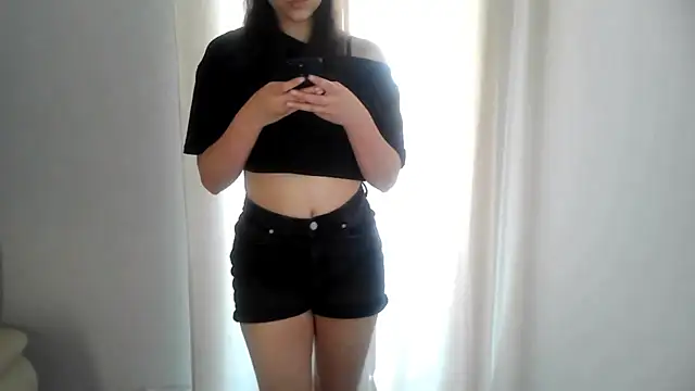 tabithakua - TabithaKua's free webcam - UK Sex Cams