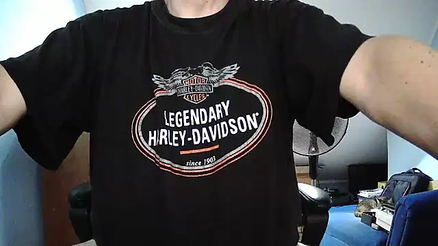 Niko_slave webcam
