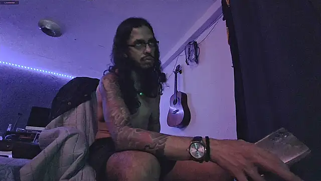Donstark6669 webcam