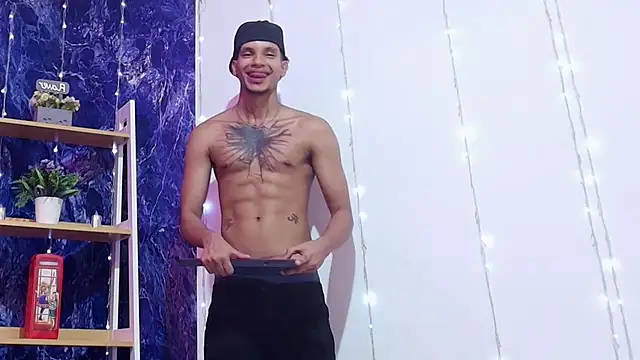 kai_storm77 (M twink) - #ahegao #bbc #bisexuals #black-hair #cam2cam #cheap-privates #colombian #cumshot #doggy-style #ejaculation #erotic-dance #facial #flexing #handjob #hd #humiliation #latin #masturbation #nipple-toys #office #oil-show #orgasm #outdoor #power-top #precum #recordable-privates #recordable-publics #rubbing #selfsucking #shower #skinny #small-audience #smoking #spanish-speaking #spanking #striptease #student #twinks