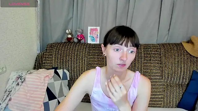 TayanaJons live webcam show
