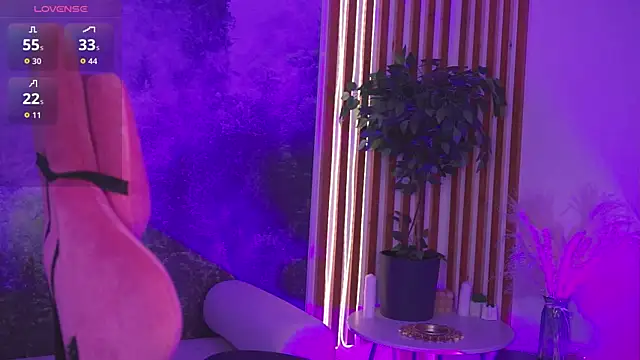 Sweet_Emilya webcam