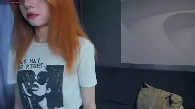 TarynPalek webcam