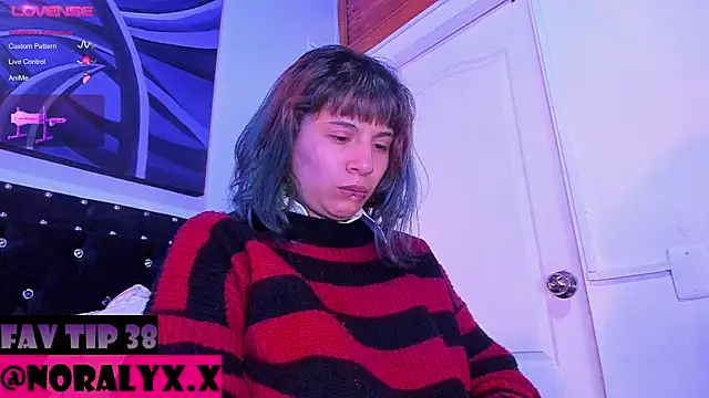 hey_noraly webcam