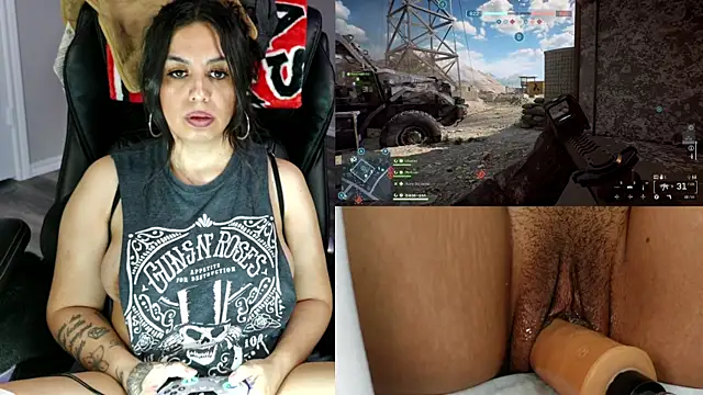 Blaze_Onn webcam