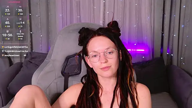 CoreyJane webcam