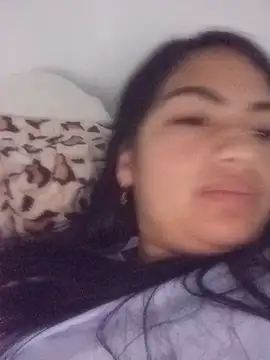 SamanthaBeke webcam