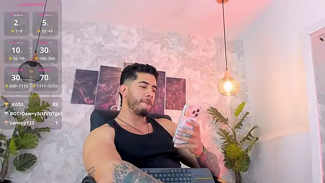 Nate_franco webcam