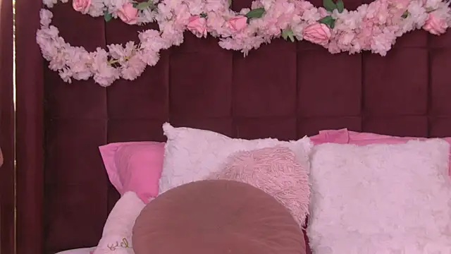 maddisonblush webcam