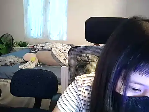 maomi_1yi webcam