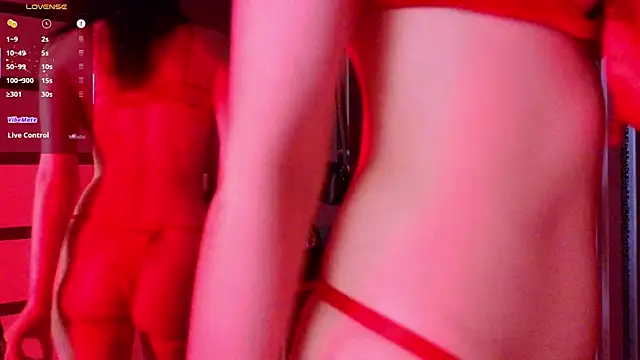 Hisoka_akerley webcam
