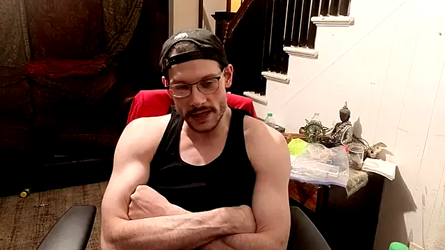 MasterDaddyCool webcam