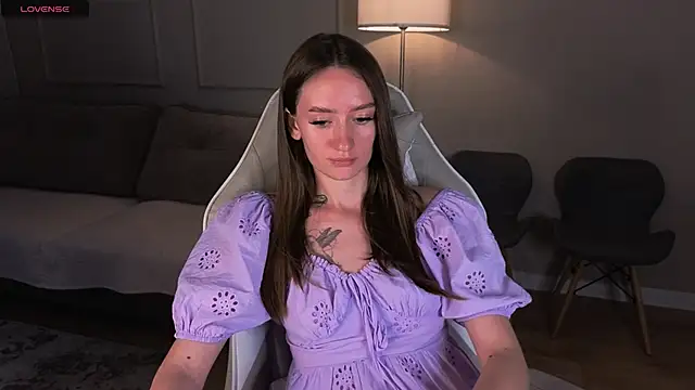 cutienaughtygirl webcam