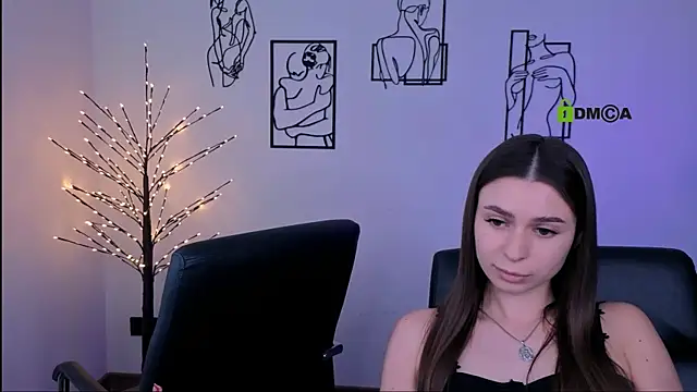 nekky_mouse webcam