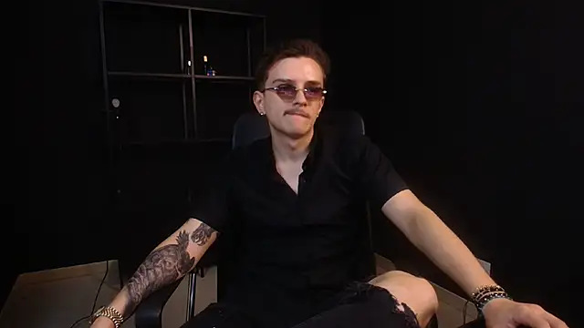 FelixStarkk webcam